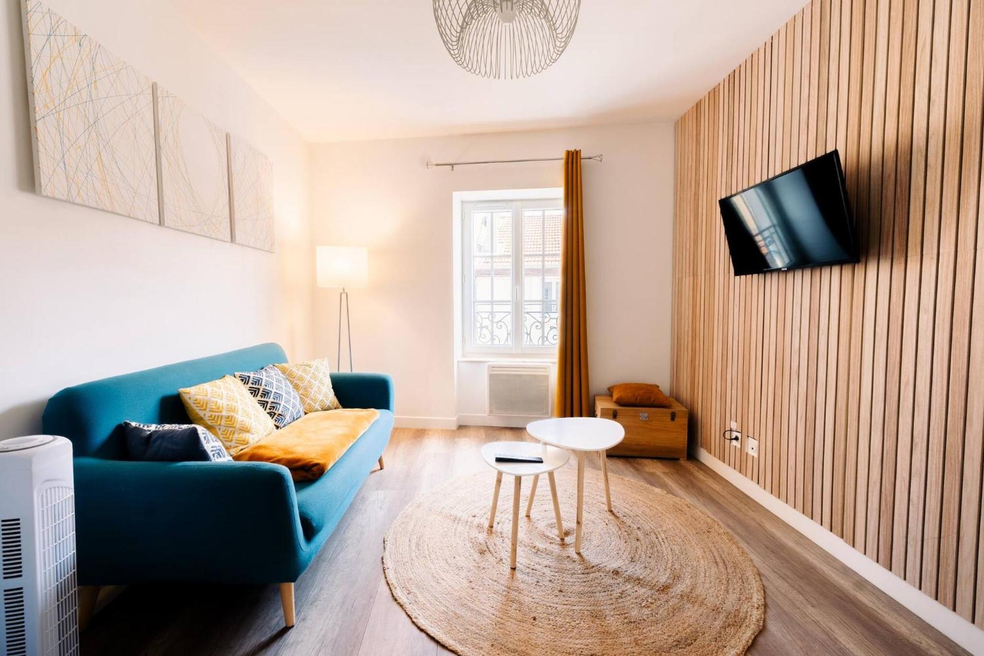 Le Gogh Appartement