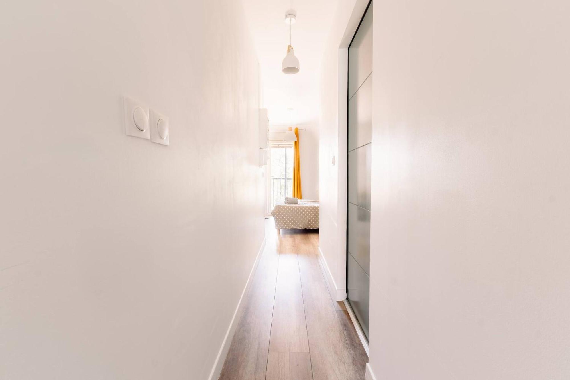 Appartement Le Gogh