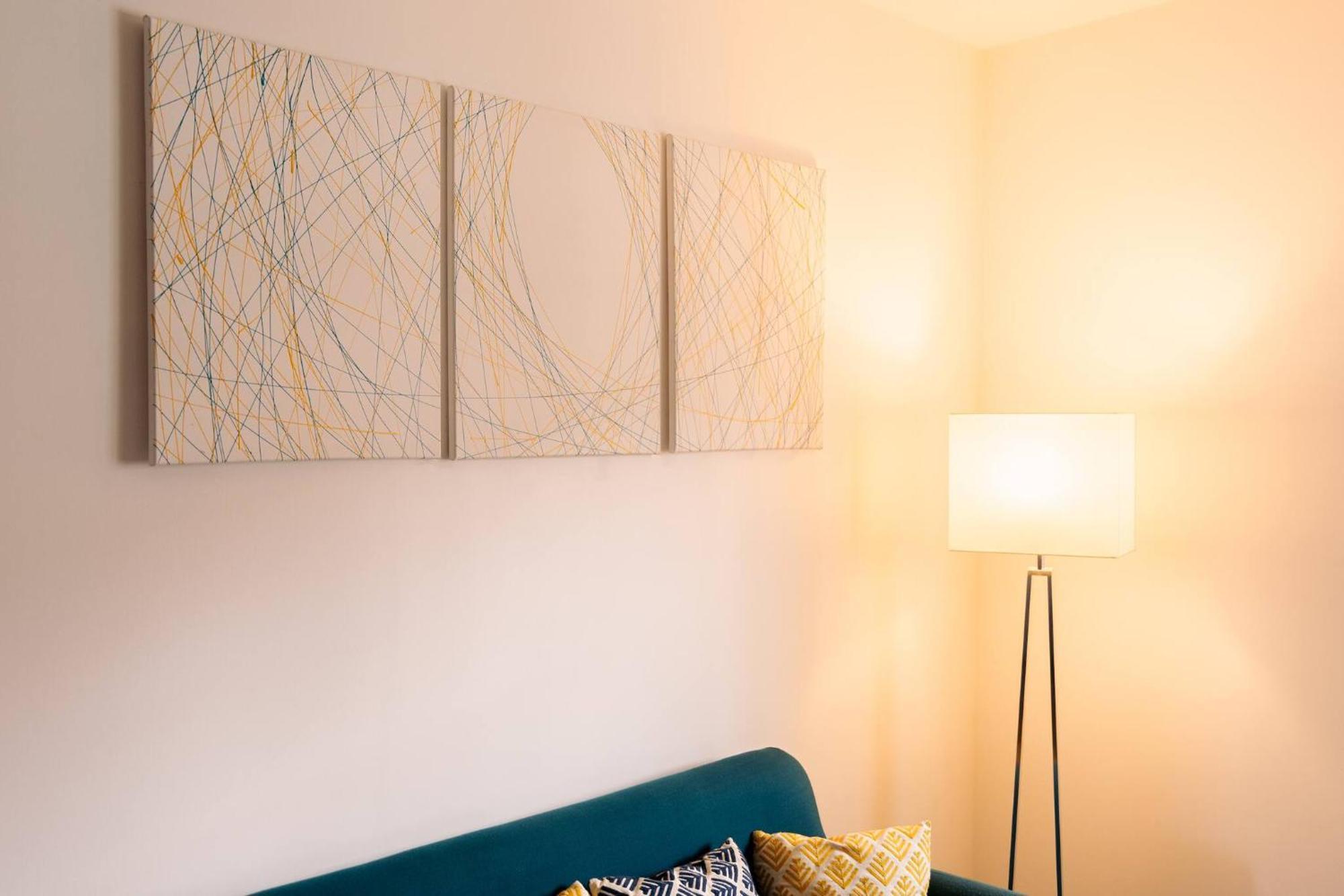 Appartement Le Gogh Valence (Drome)