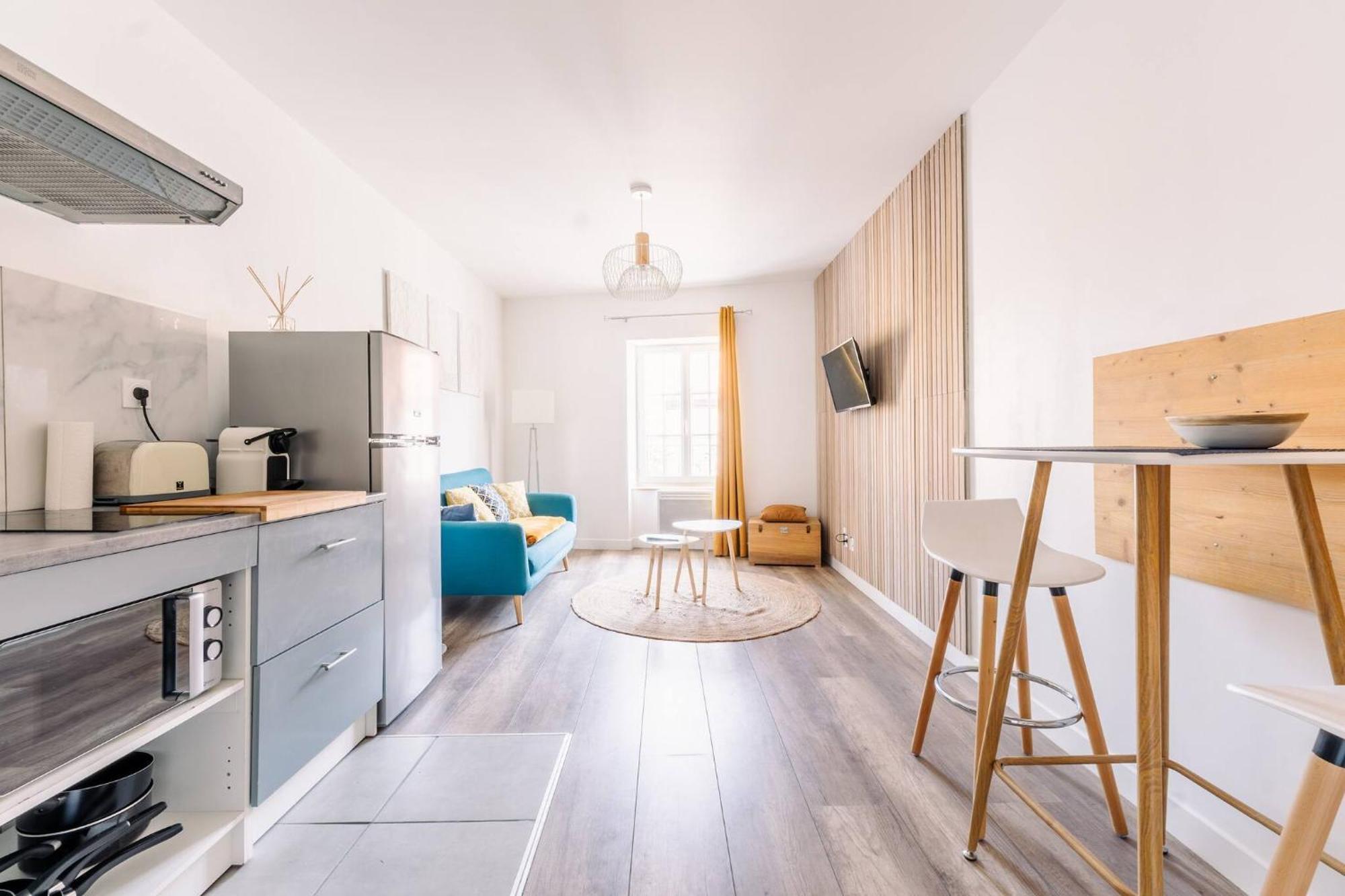 Le Gogh Appartement
