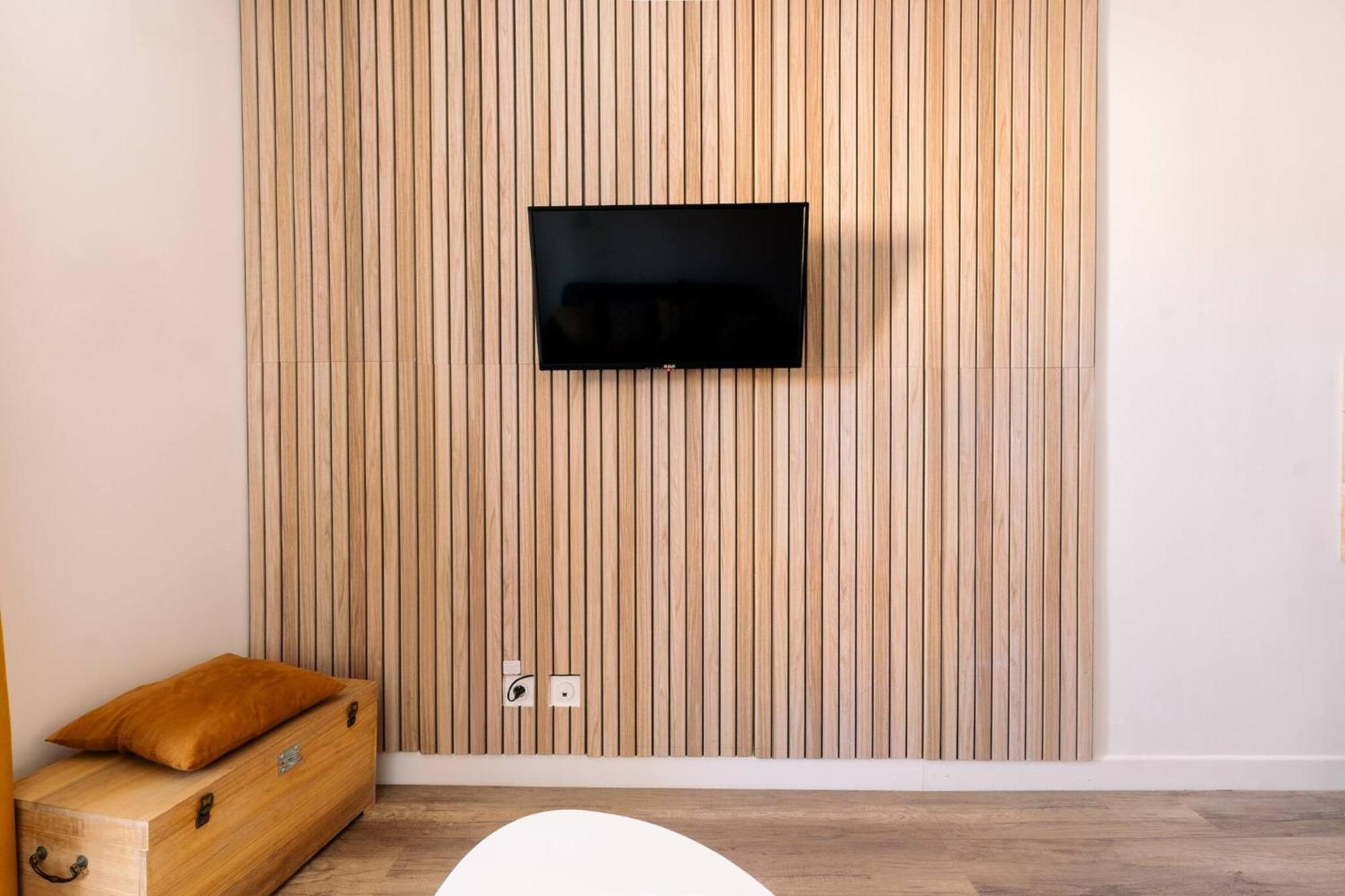 Appartement Le Gogh Valence (Drome)